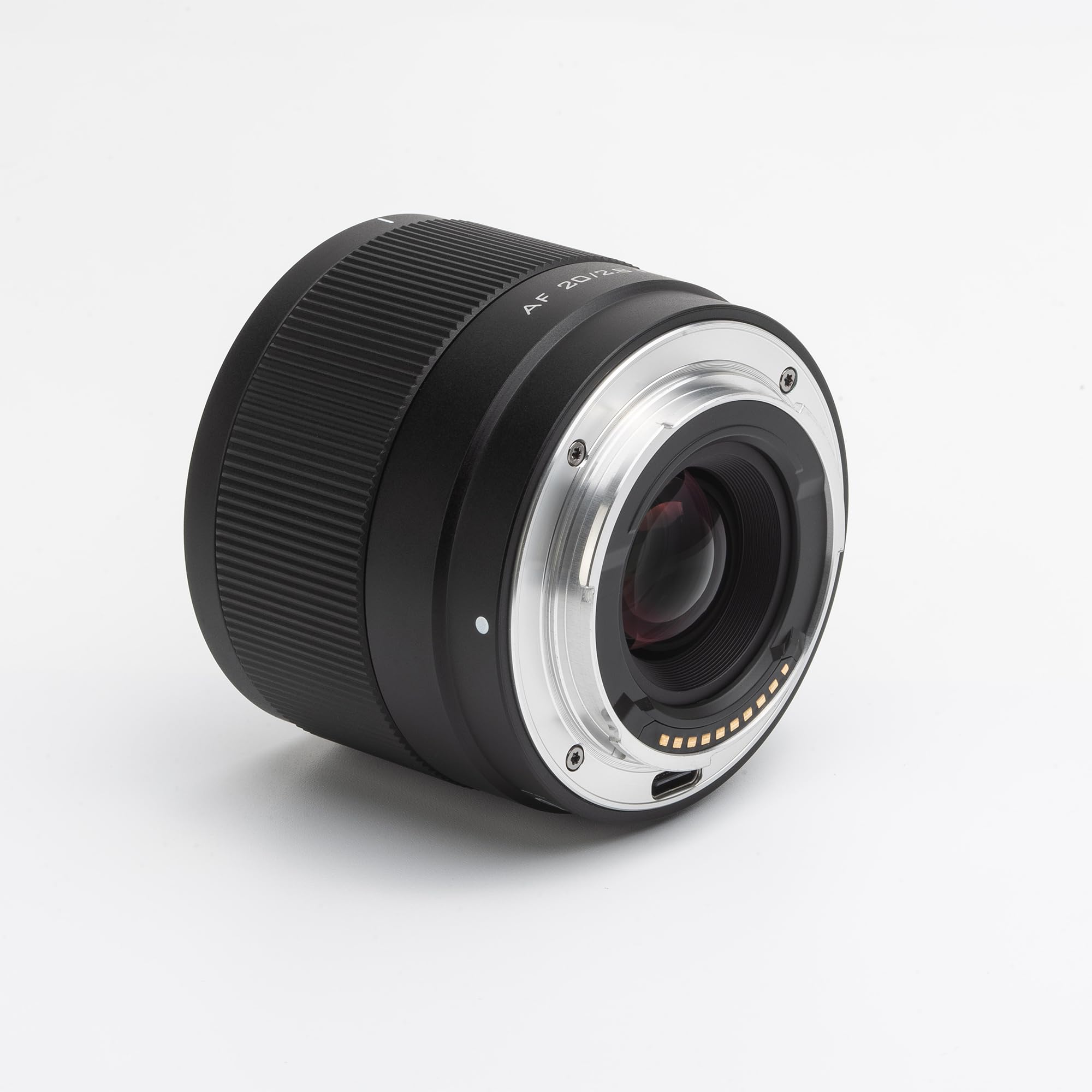 VILTROX 20mm F2.8 FE Camera Lens AF Wide-Angle Lens Full Frame